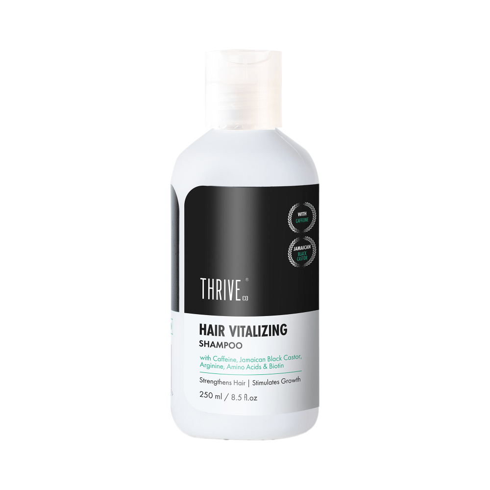 ThriveCo Hair Vitalizing Shampoo - Image 1