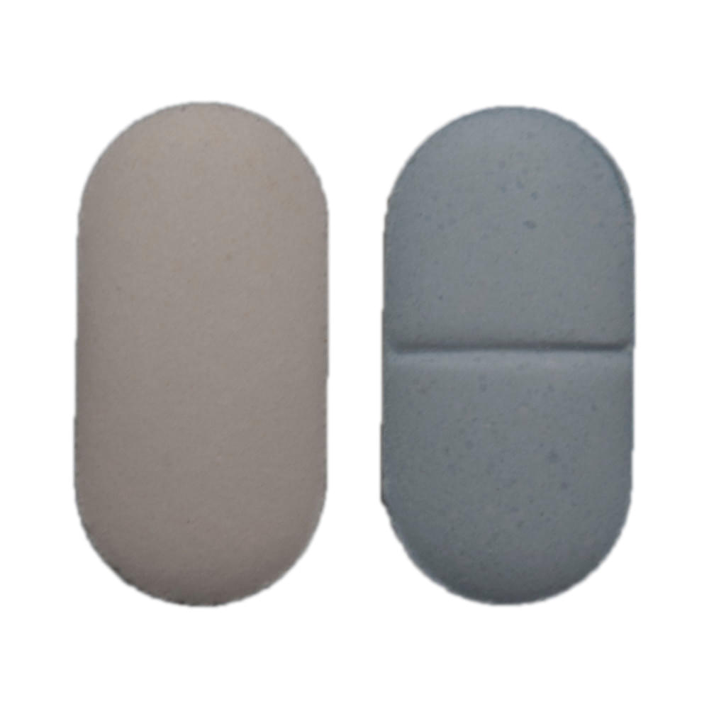 Glucored Forte SR Tablet - Image 6