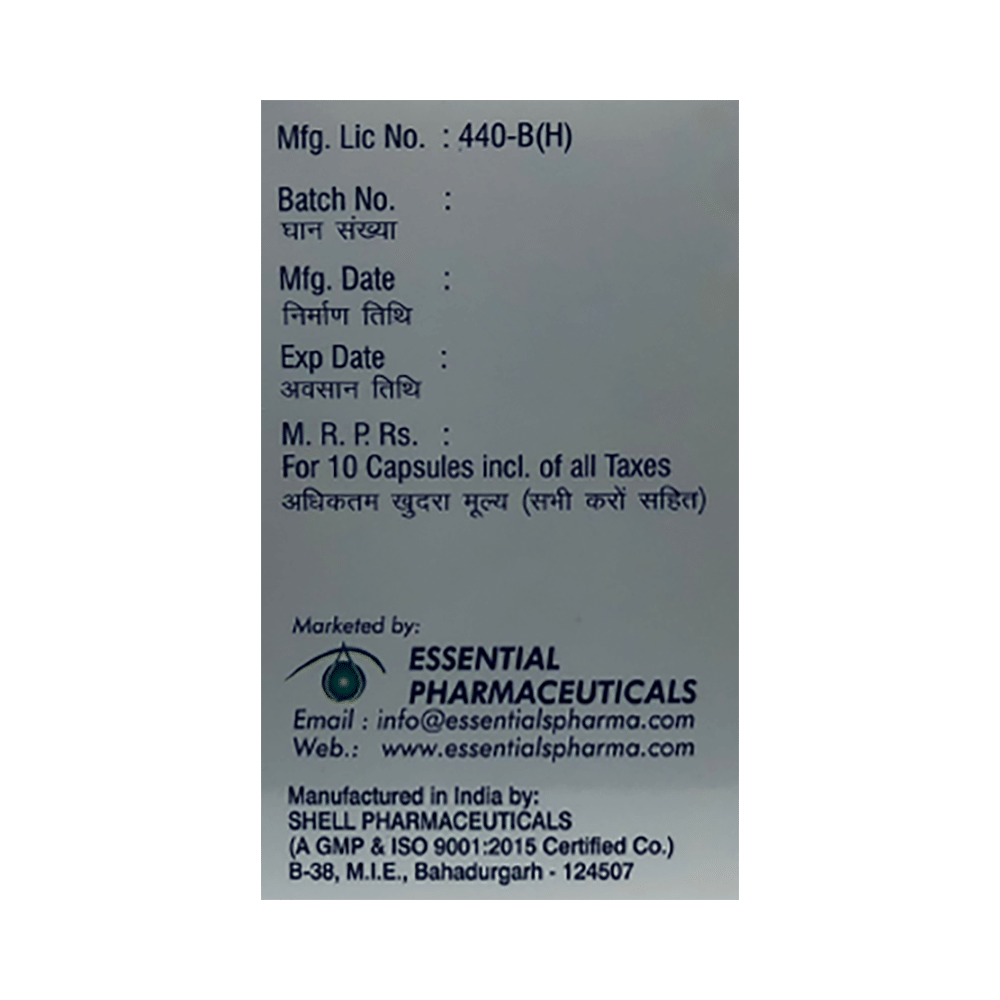 Vitansial Capsule - Image 3