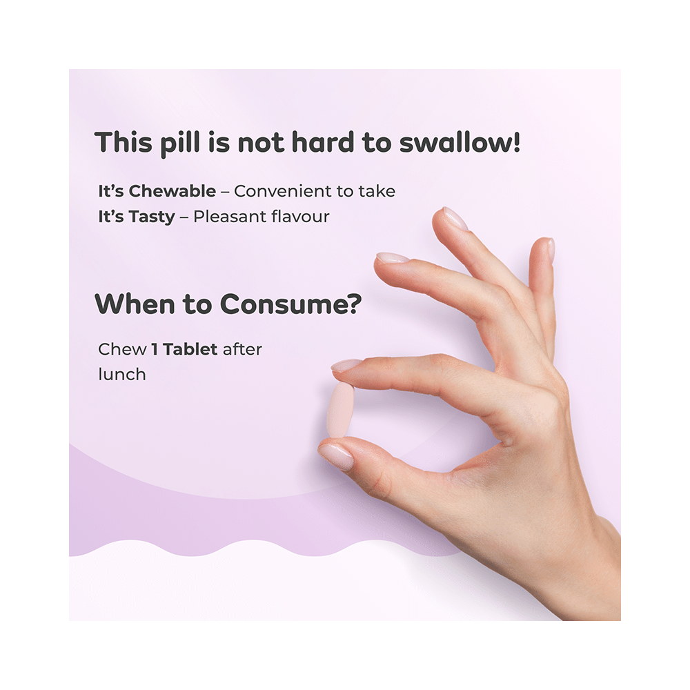 Mylo Care PCOS/PCOD Care Tablet - Image 6