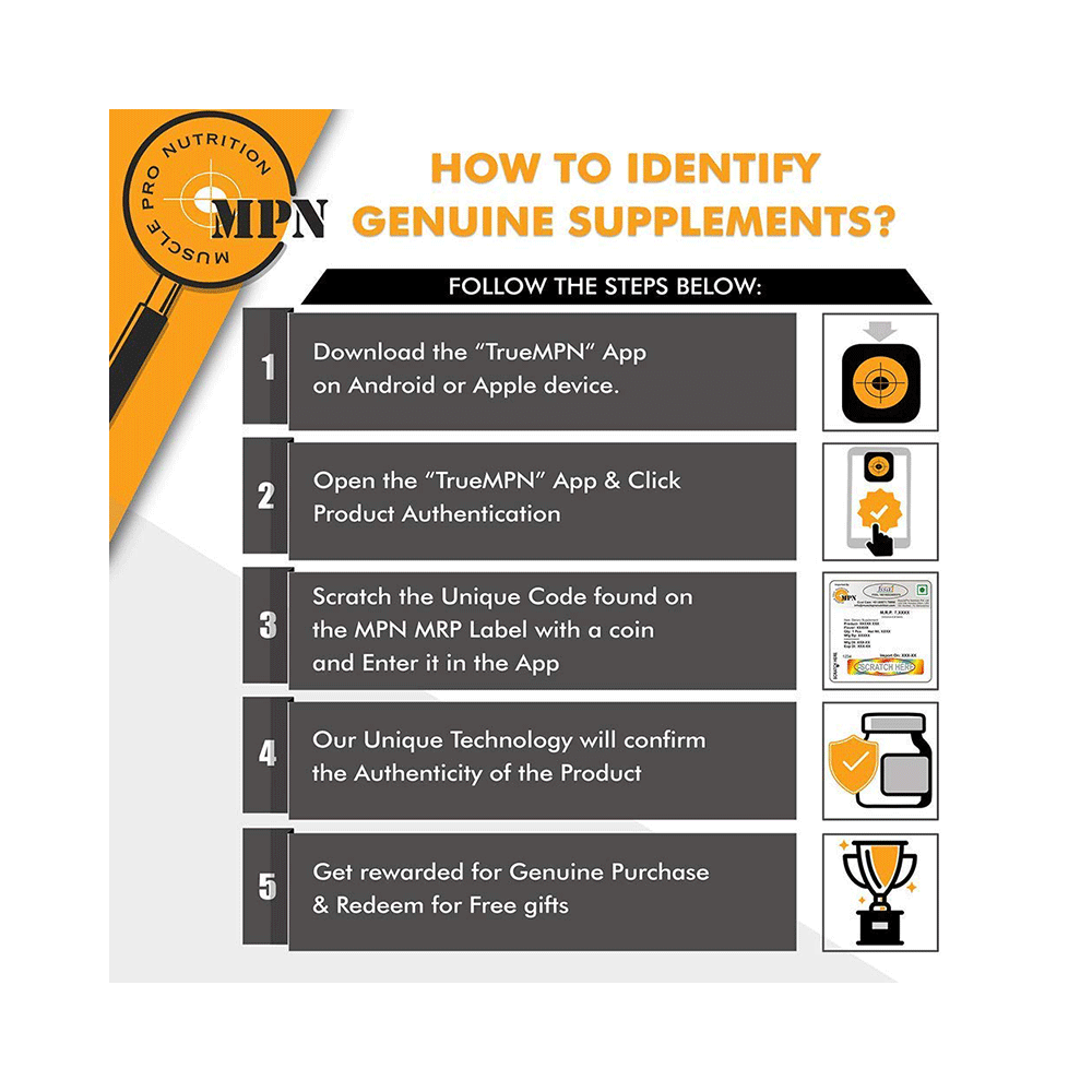 Labrada Nutrition EFA Lean Gold Softgel Capsules - Image 3