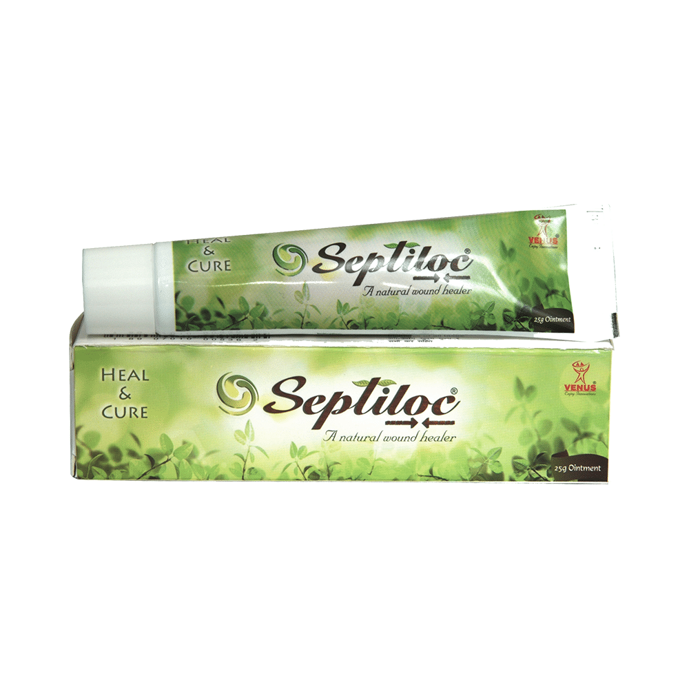 Septiloc Ointment