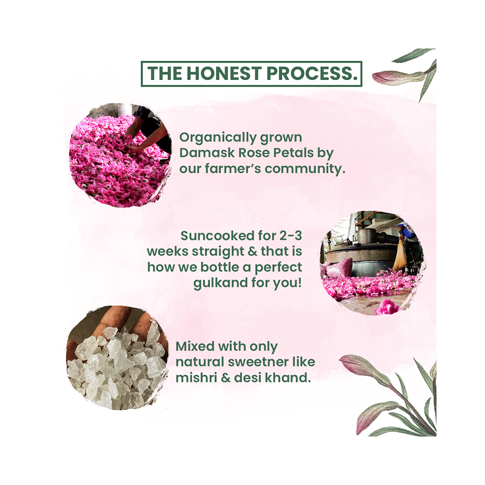 Vediko Origins Gulkand - Image 4