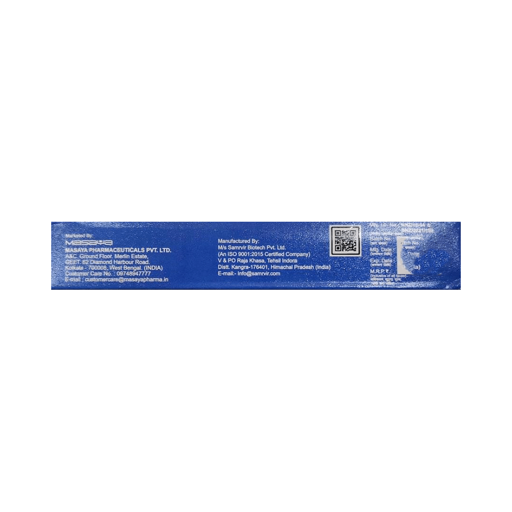 Mycobloc  Cream - Image 3