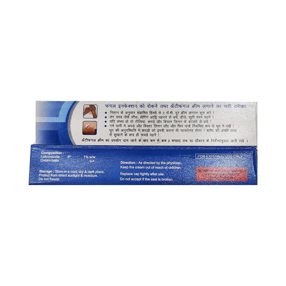 Mycobloc  Cream - Image 2