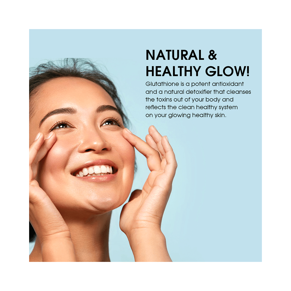 Origins Nutra Gluta-Citrus-C Actfiz Glutathione Opitac+ & Vitamin C Citrus Aurantifolia Juice Extract Effervescent Tablet Lemon - Image 7