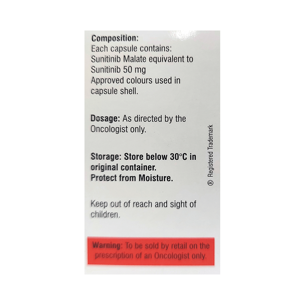 Tunib 50 Capsule - Image 3