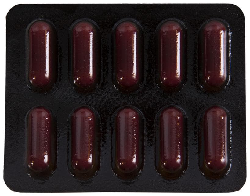 Mecovon-OD Capsule