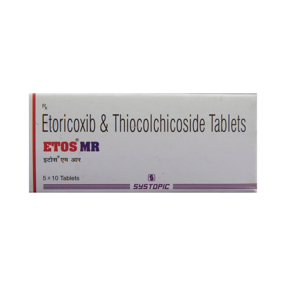 Etos MR Tablet - Image 2