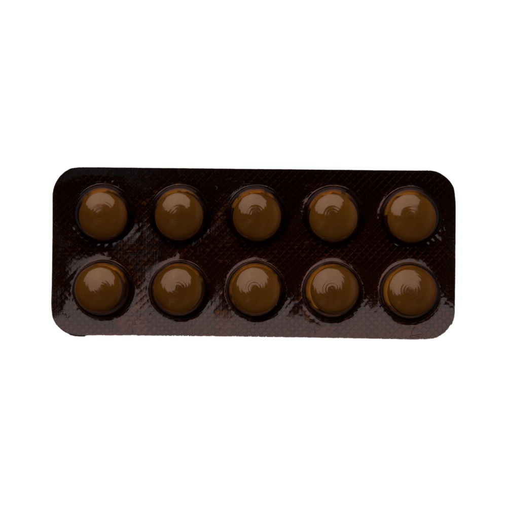 Etos MR Tablet - Image 4