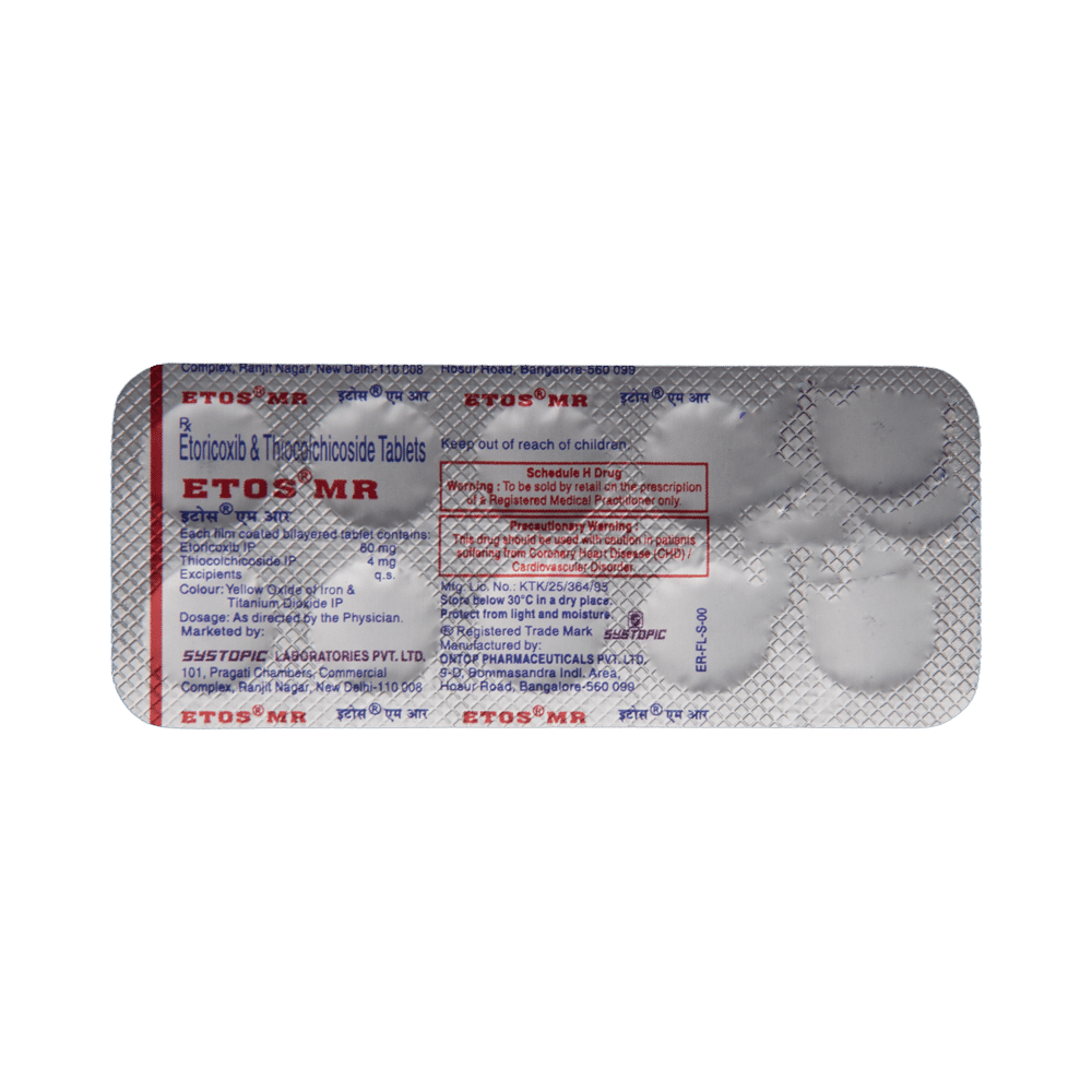 Etos MR Tablet - Image 5