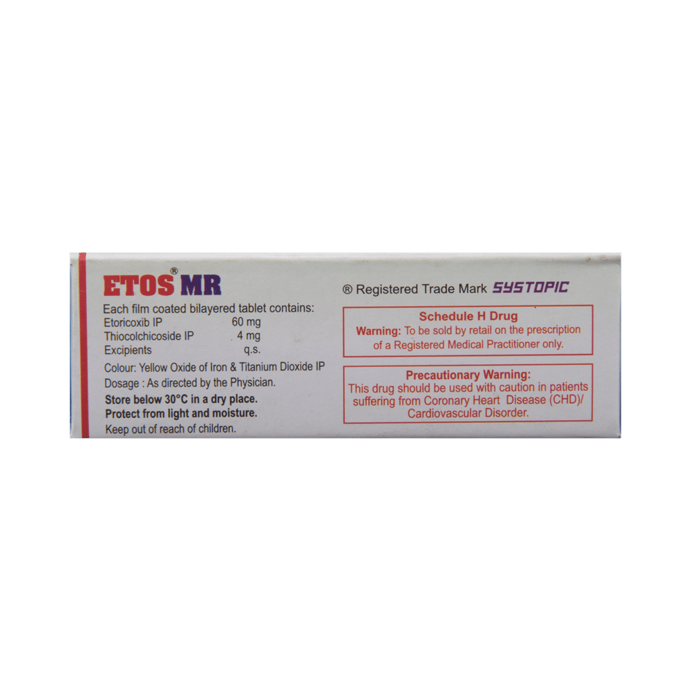 Etos MR Tablet - Image 3