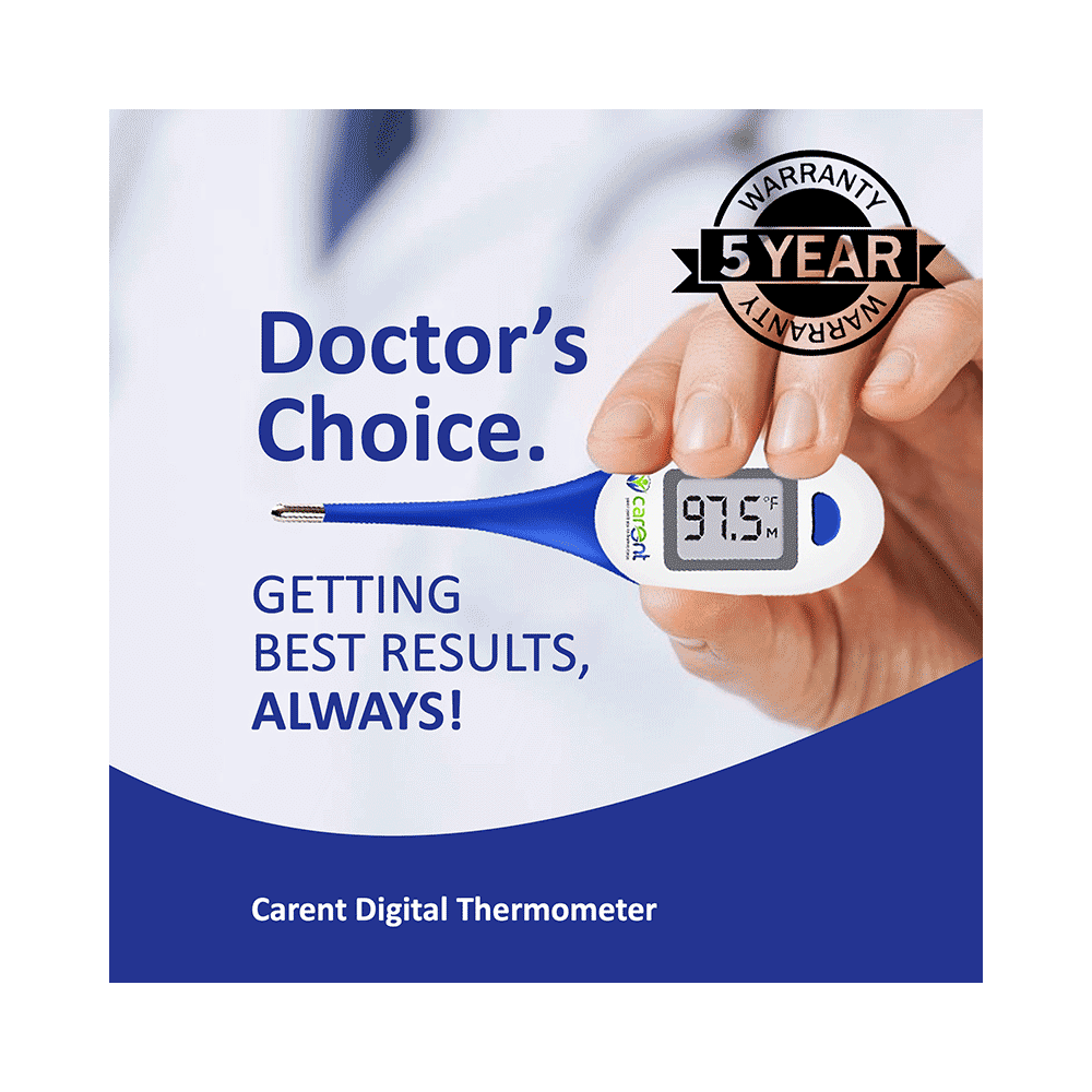 Carent Smart Health Combo Kit - Image 3