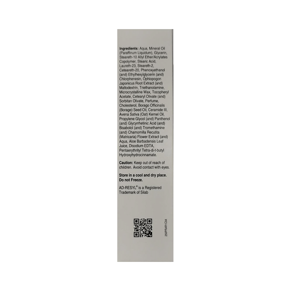 Atogla Resyl Moisturising Lotion for Sensitive Skin | Paraben-Free - Image 4