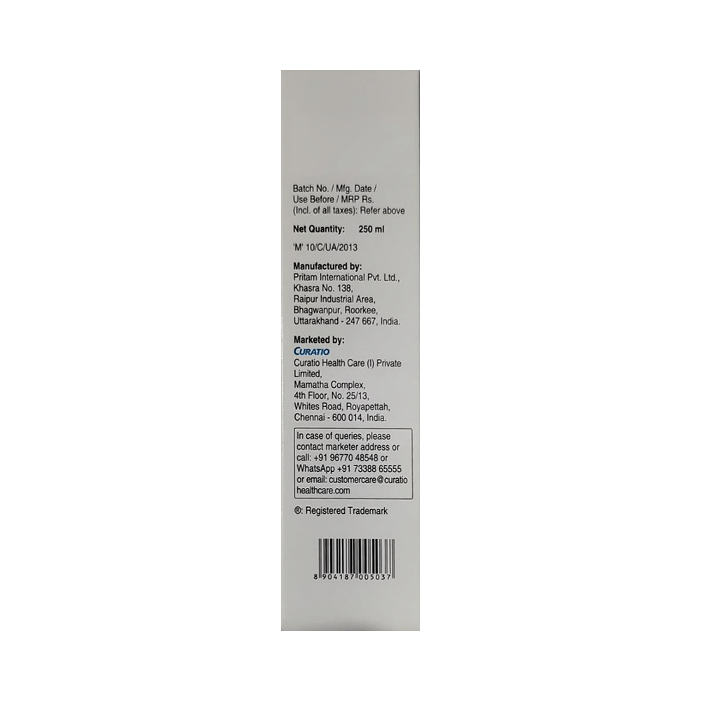Atogla Resyl Moisturising Lotion for Sensitive Skin | Paraben-Free - Image 3