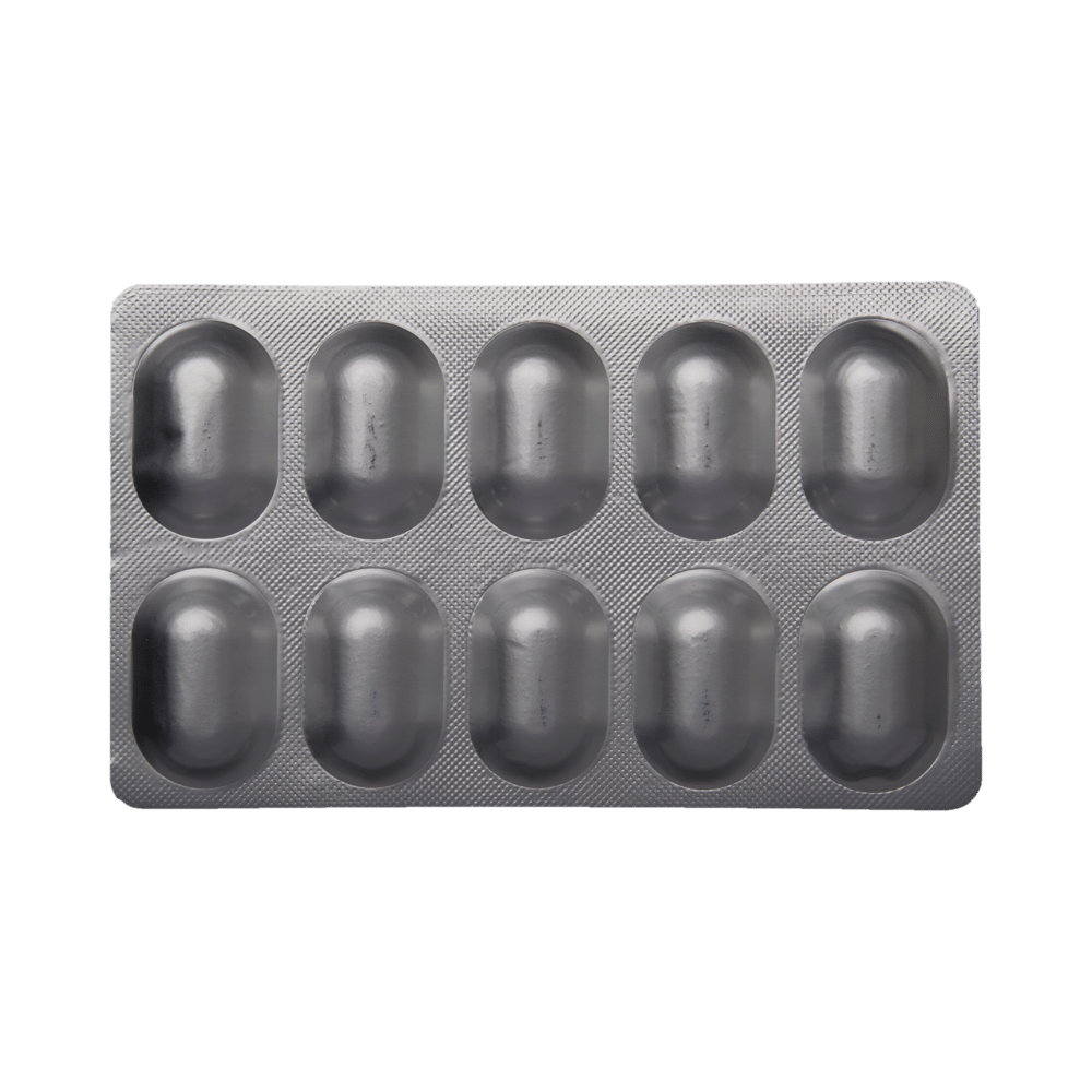 Curlzvit Tablet - Image 4