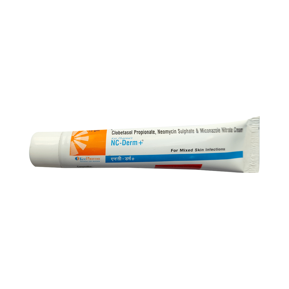 NC-Derm+ Cream - Image 3