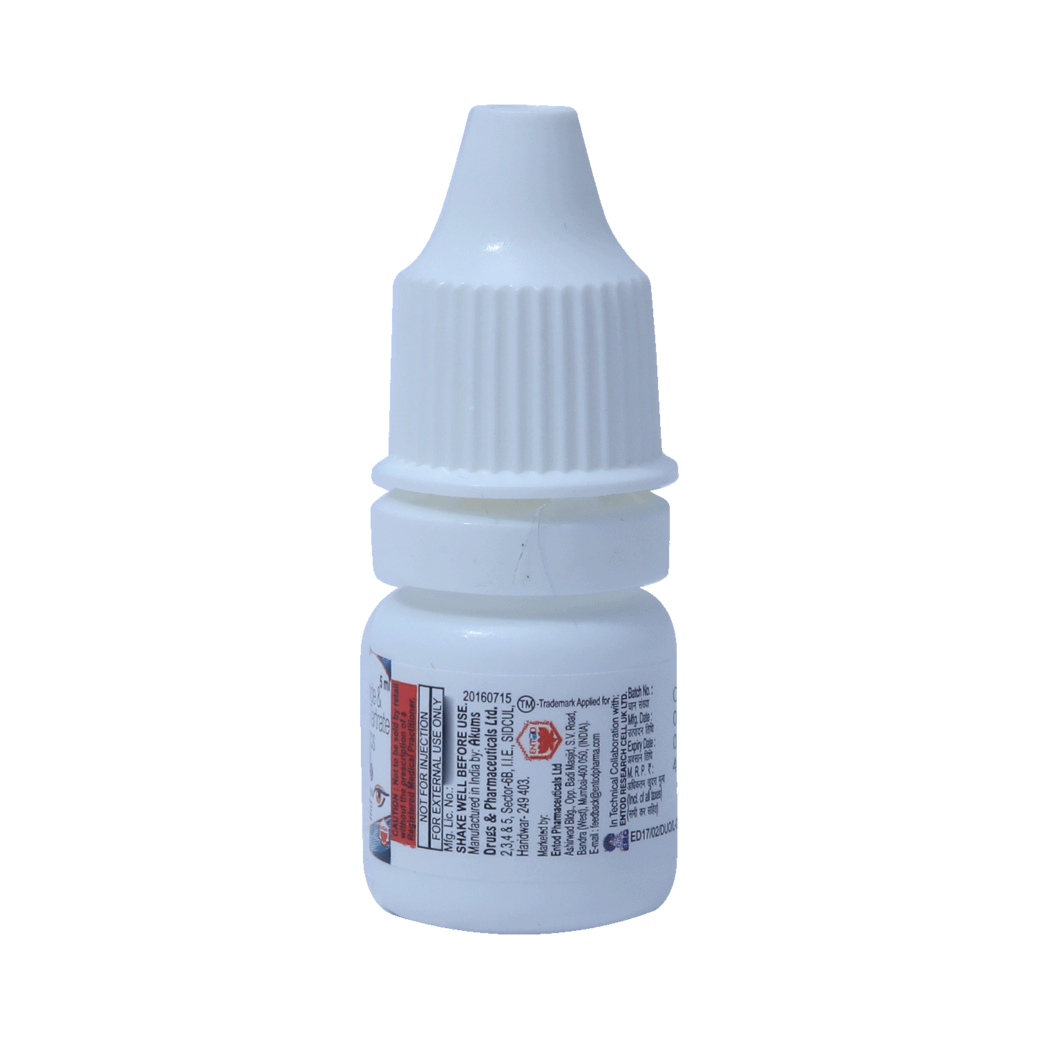 Duo 2 Eye Drop - Image 7