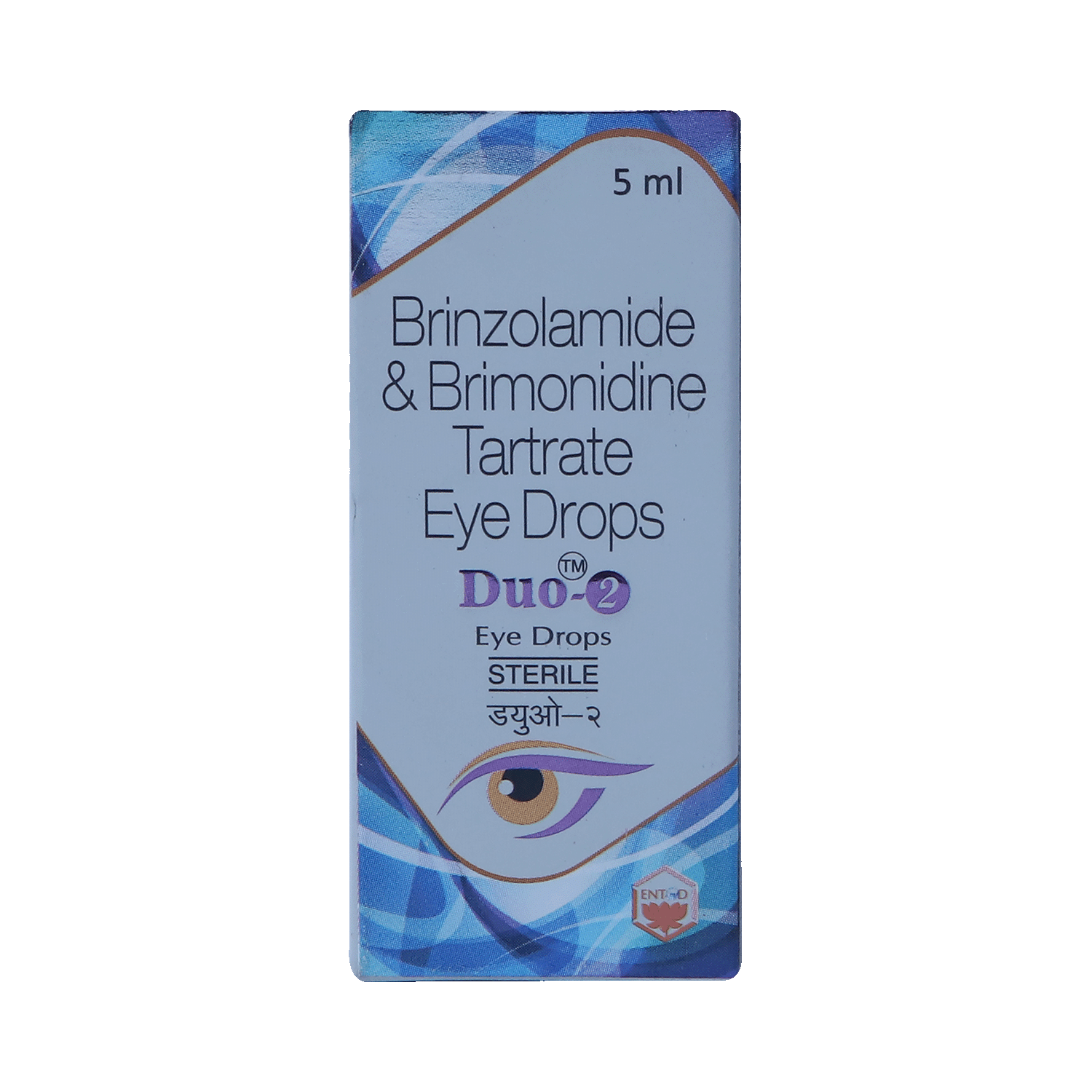 Duo 2 Eye Drop - Image 2