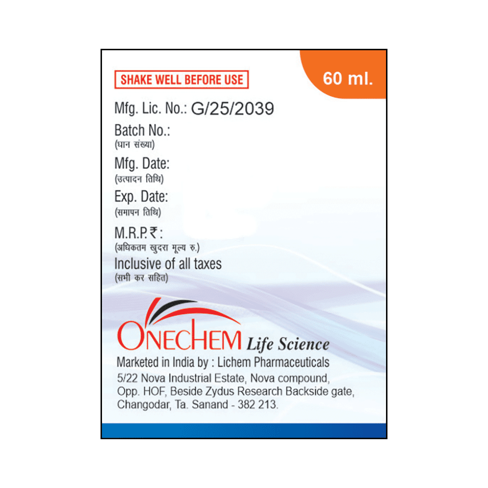 Vawe Kid MF Oral Suspension - Image 3