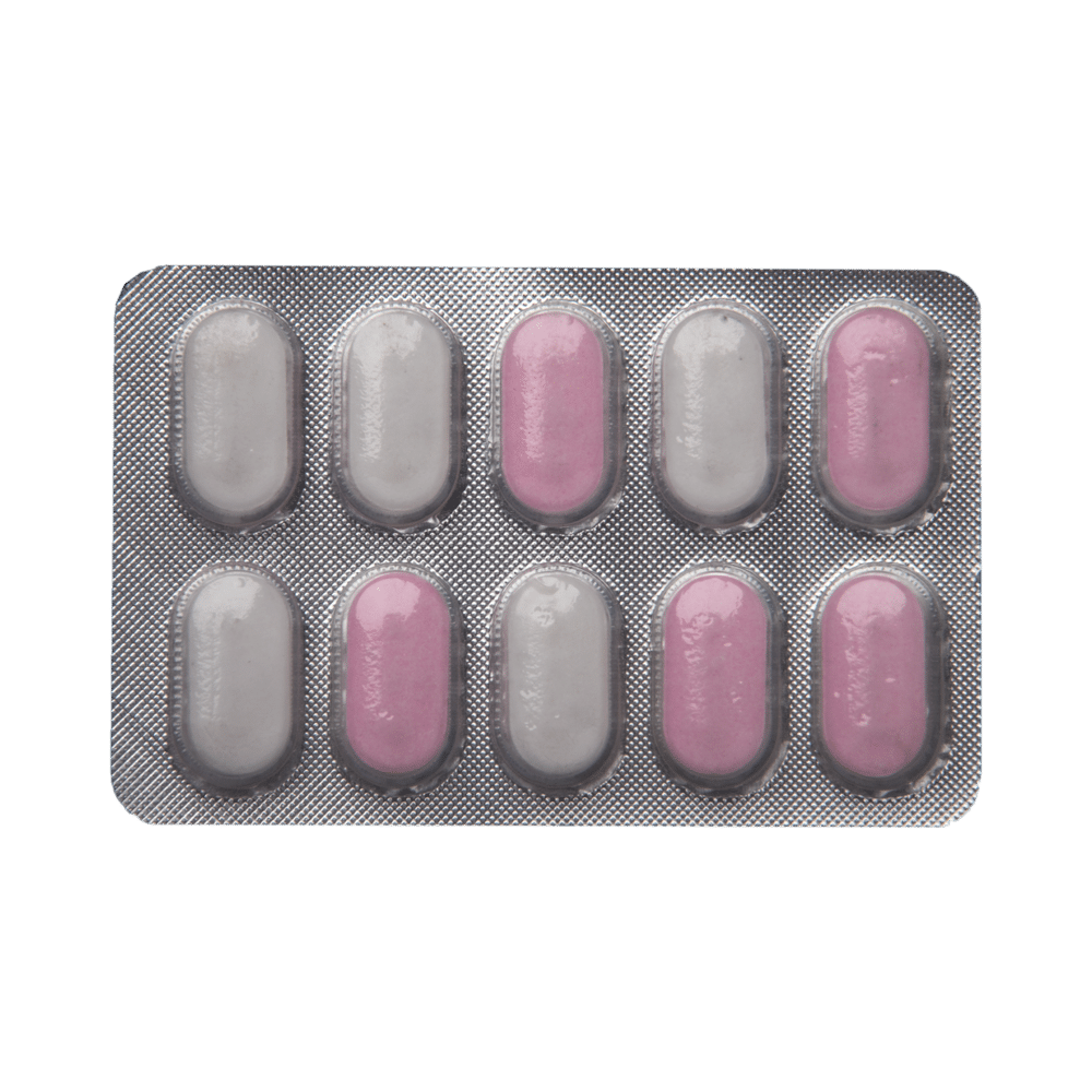 Glyciphage-PG 1 Tablet SR - Image 4