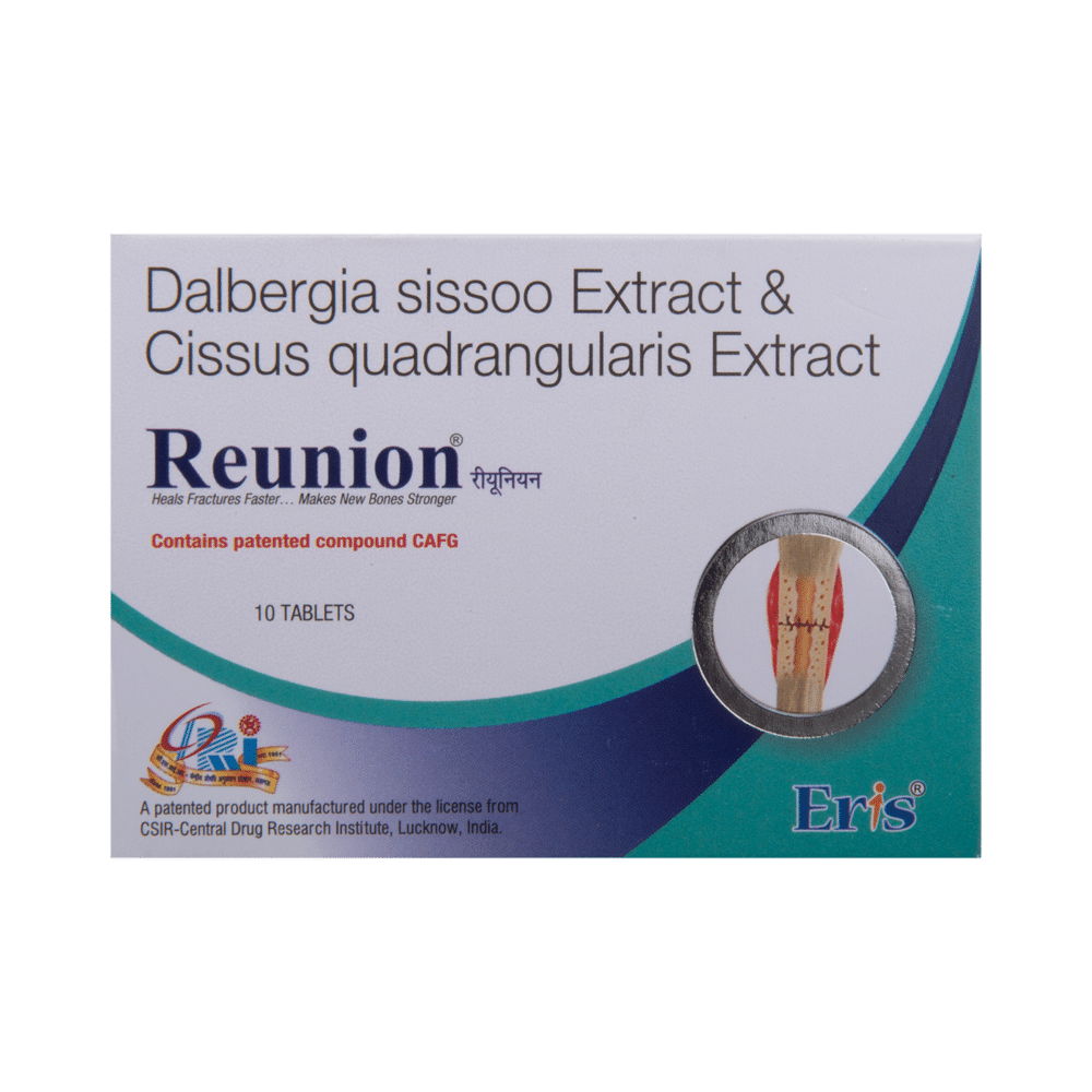 Reunion Tablet - Image 2