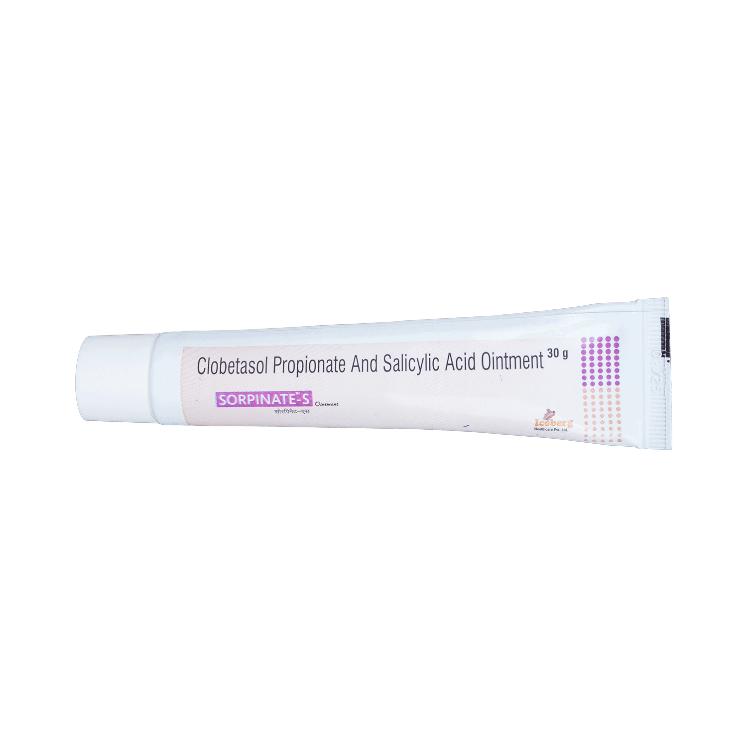 Sorpinate S Ointment - Image 5