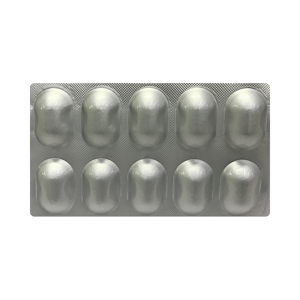 Panriv-DSR Capsule - Image 3