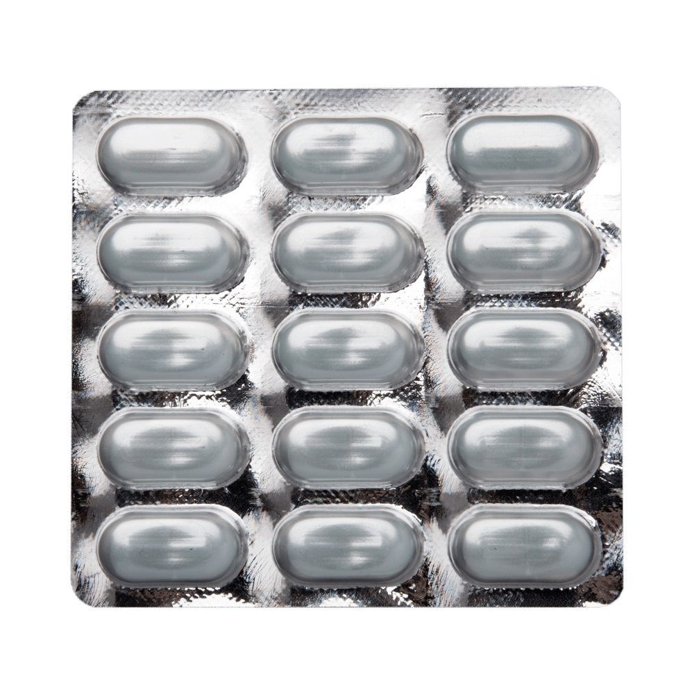 Ossopan -500 Tablet - Image 4