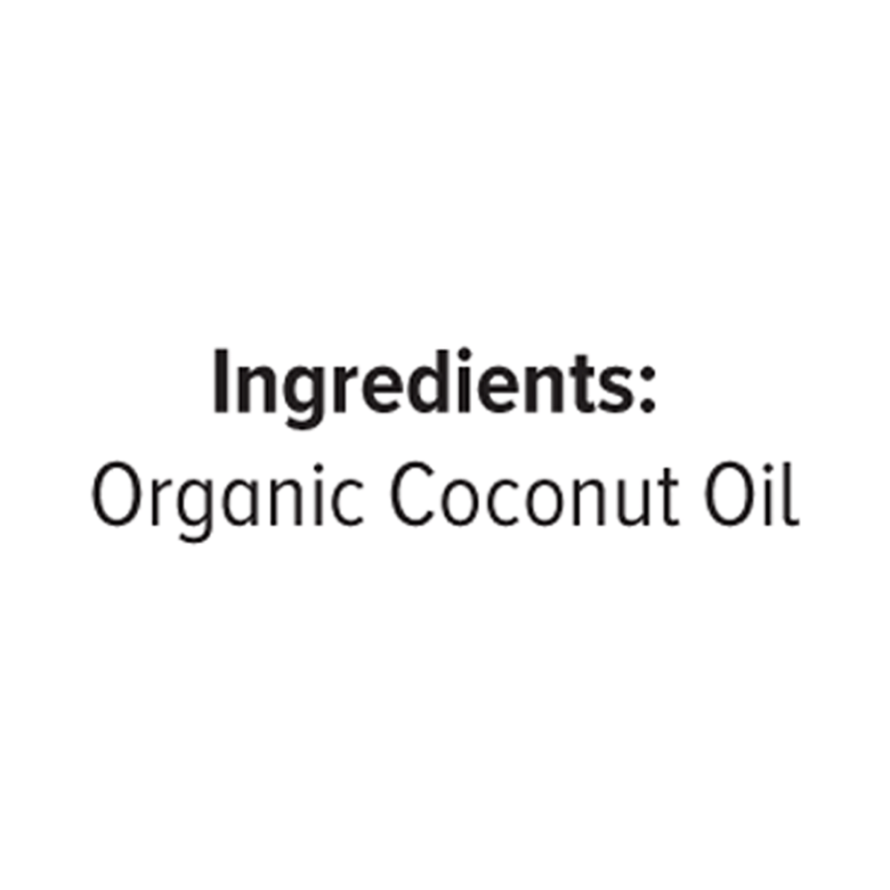 Super Diet Coconut Cold Pressed Organic Oil - Image 4