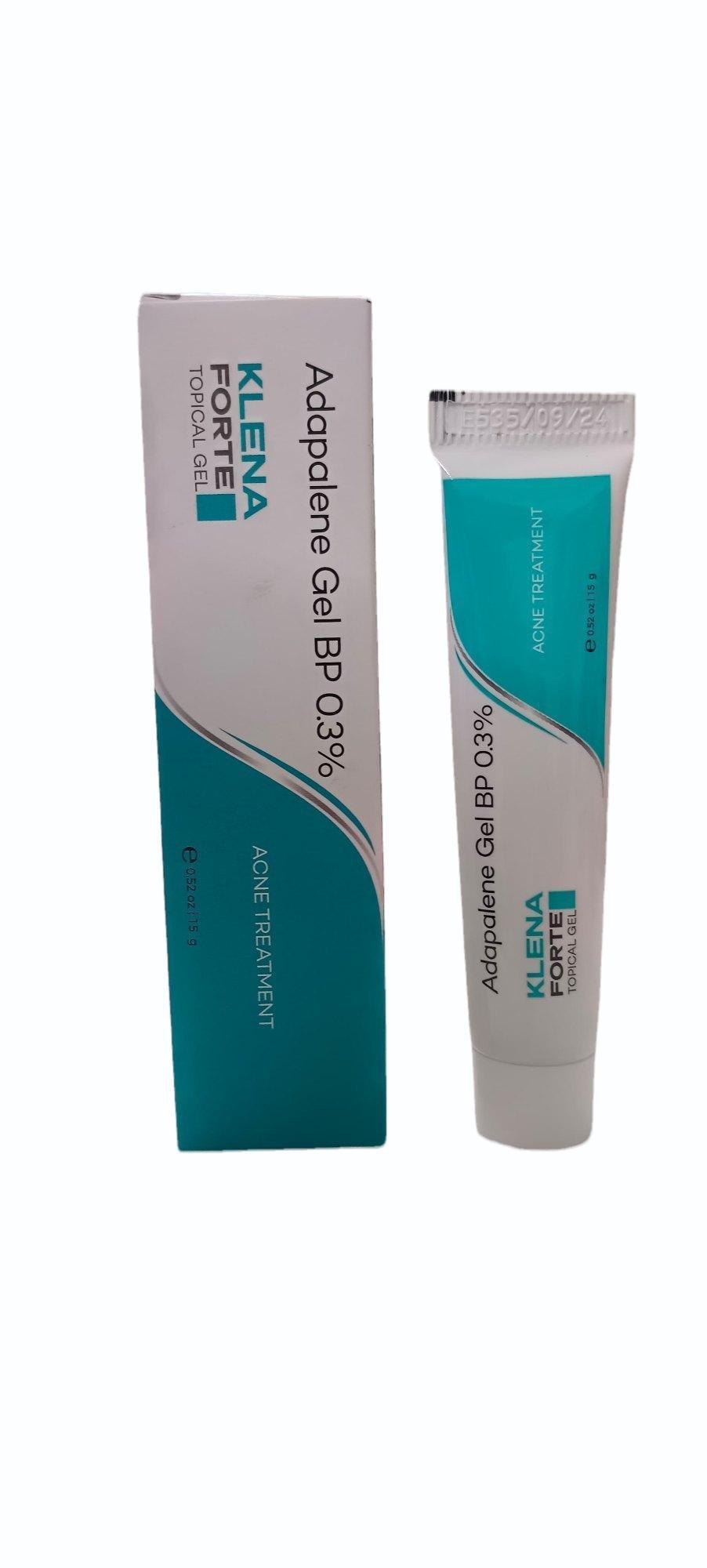 Klena Forte Gel - Image 3