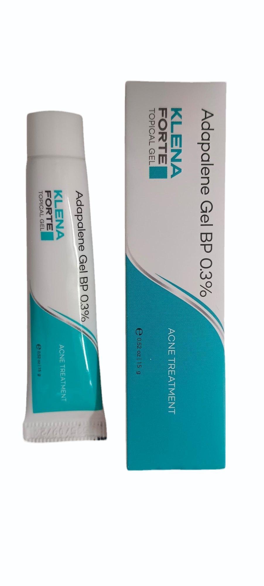 Klena Forte Gel - Image 2