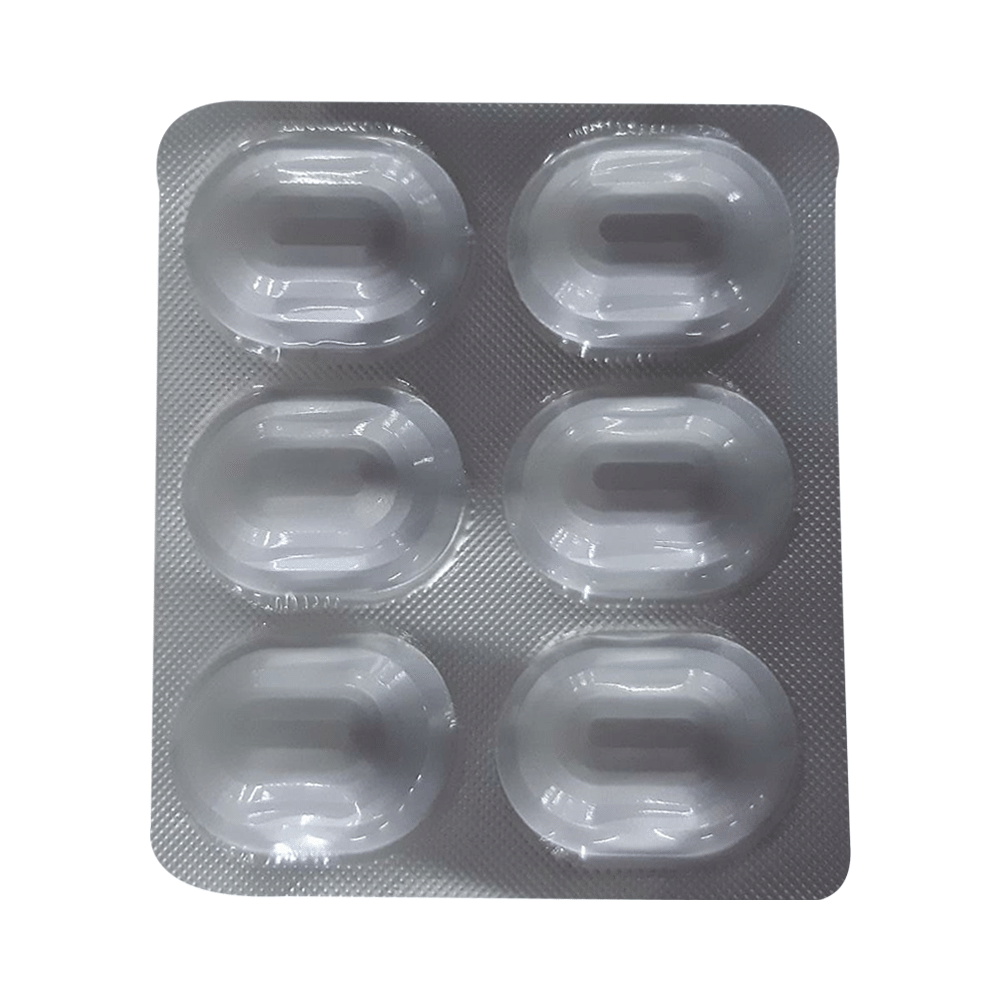 Orpenem 300mg Tablet ER - Image 4