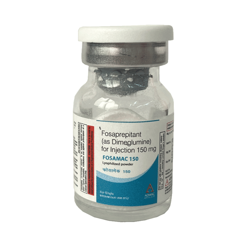 Fosamac 150 Injection - Image 3
