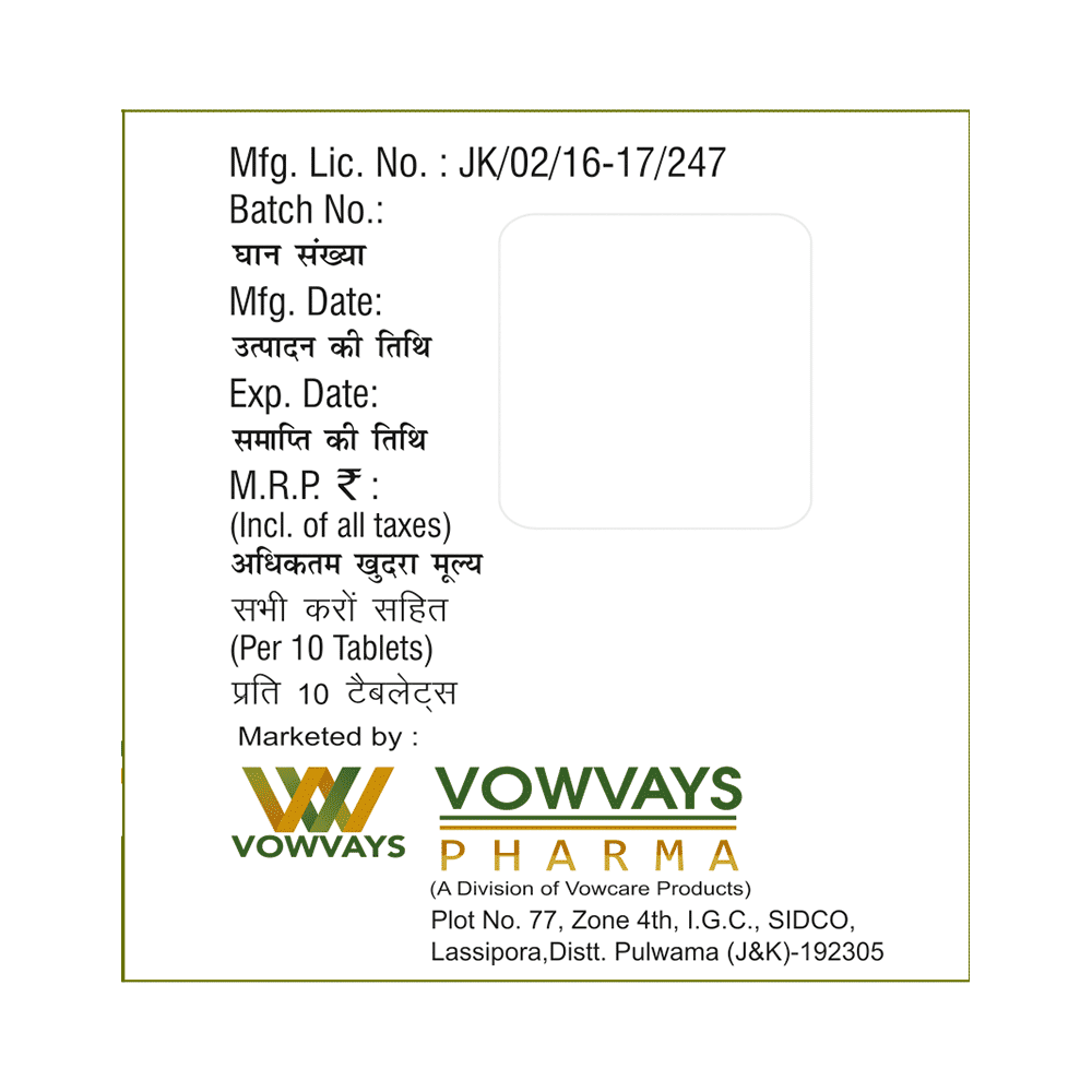 Neurolife NT Tablet - Image 2