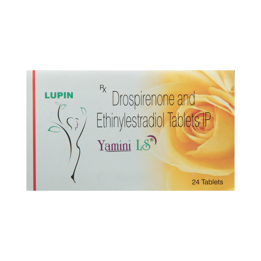 Yamini LS Kit - Image 2