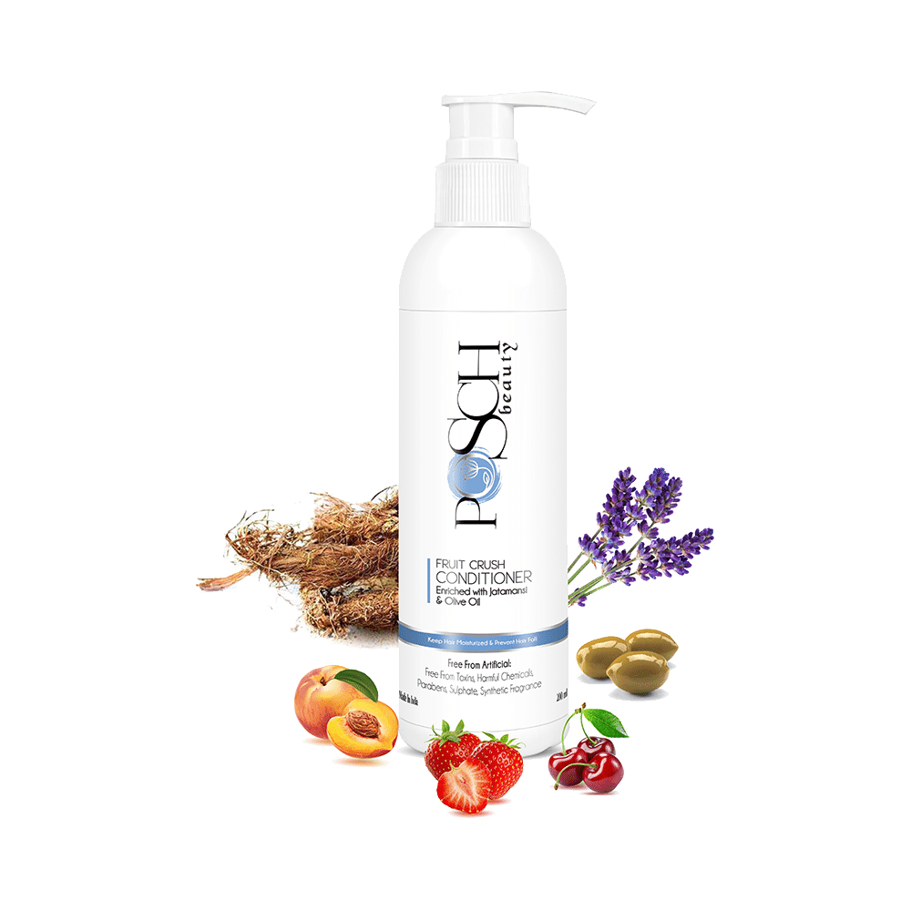 Posch Fruit Crush Conditioner - Image 6