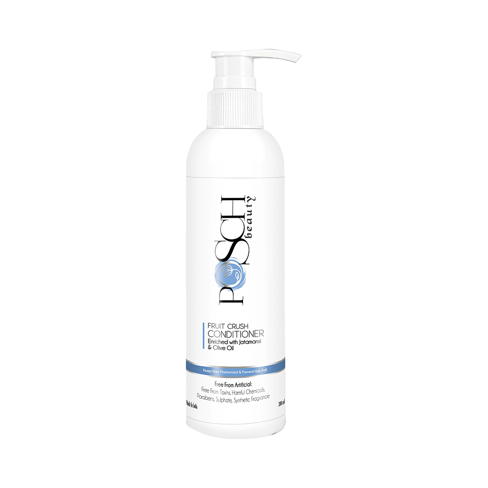 Posch Fruit Crush Conditioner - Image 3