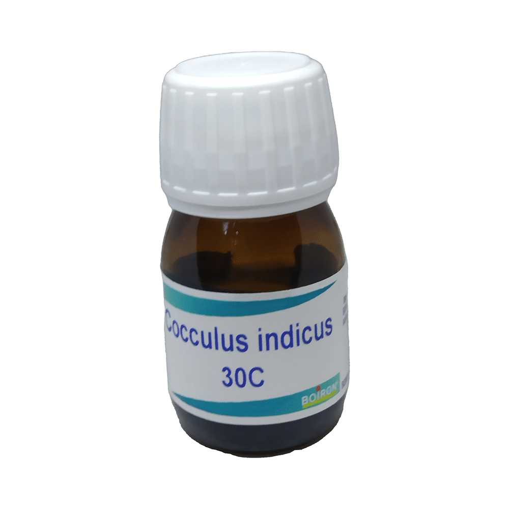 Boiron Coccus Indicus Dilution 30C - Image 1