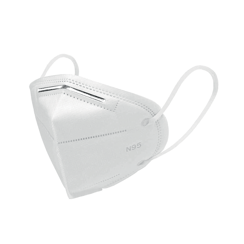 Indiklin N95 Face Mask Free Size - Image 1
