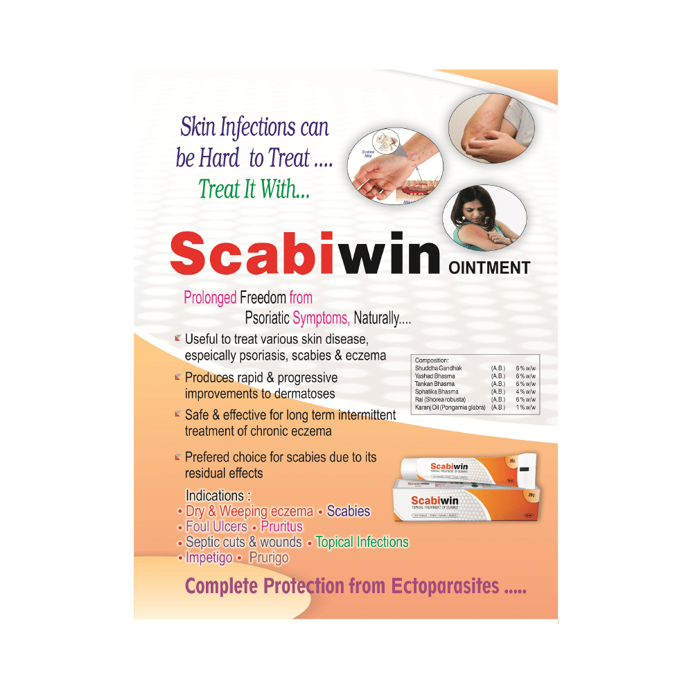 Trio Scabiwin - Image 4