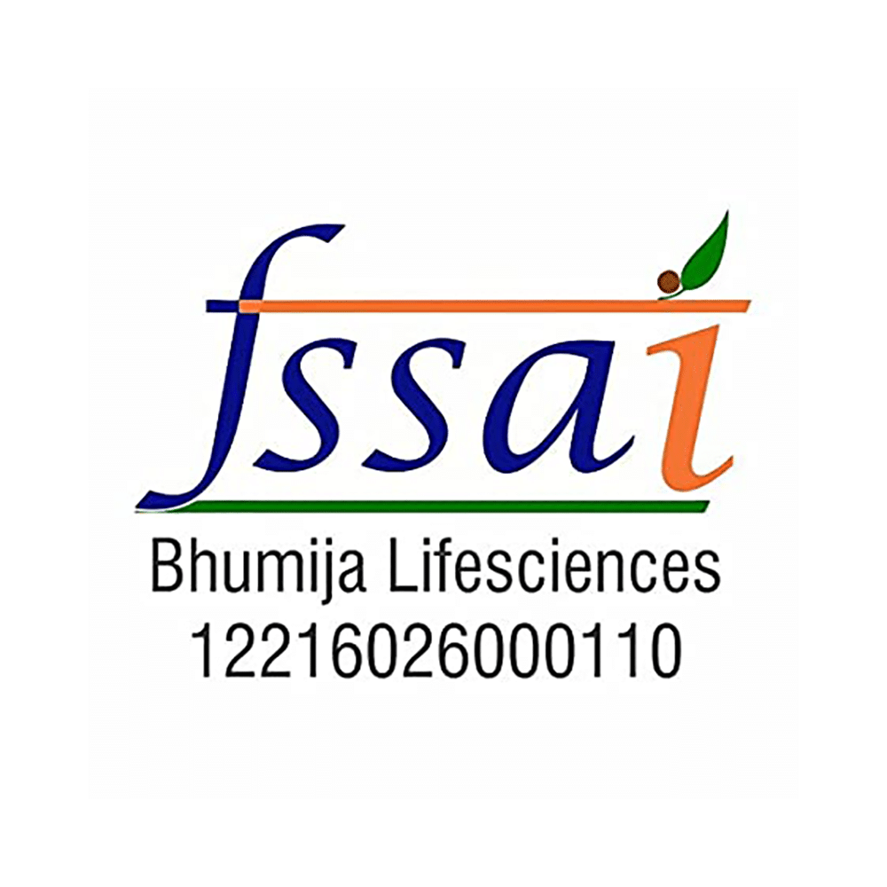 Bhumija Lifesciences Vitamin B12 Veg. Chewable Tablet - Image 5