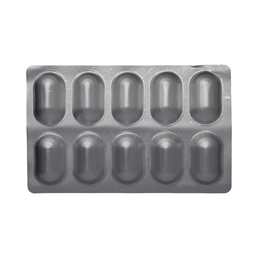 Pregalin Forte Capsule - Image 4
