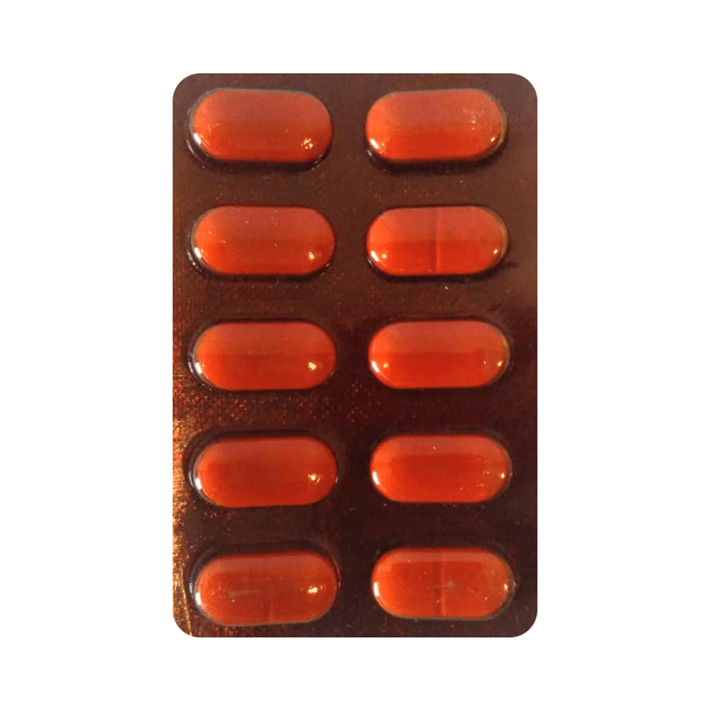 Acpain DP 50mg/325mg/15mg Tablet - Image 3