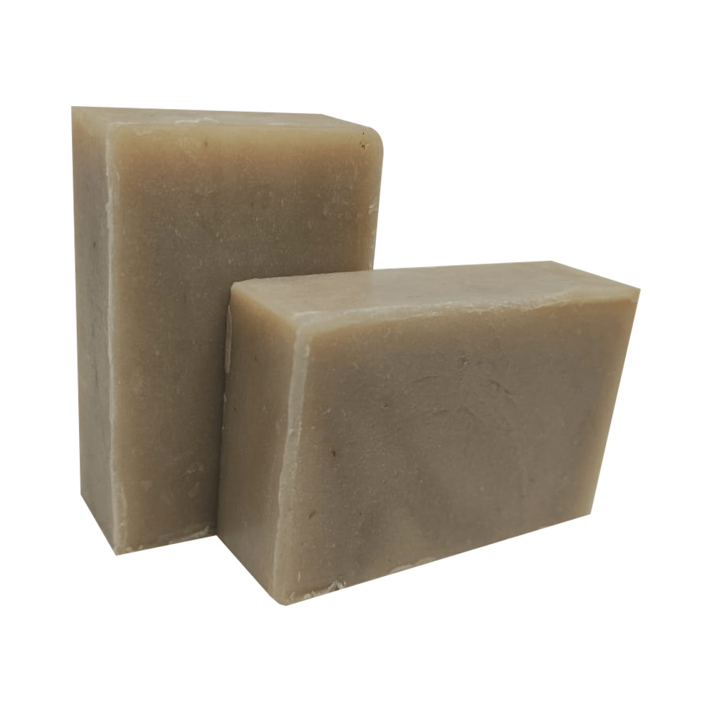 Le' Hype Hand Made Goat Milk Oudh Soap - Image 2