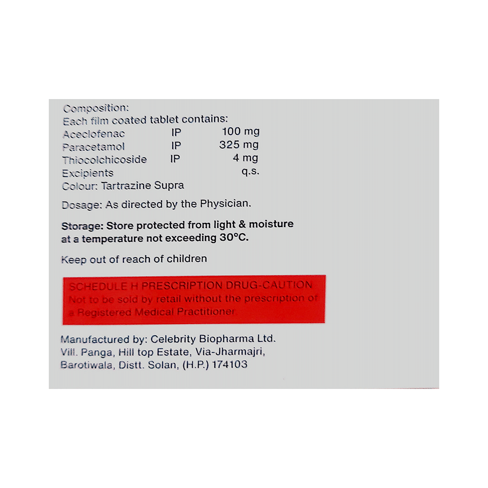 Kinoflex-MR4 Tablet - Image 2