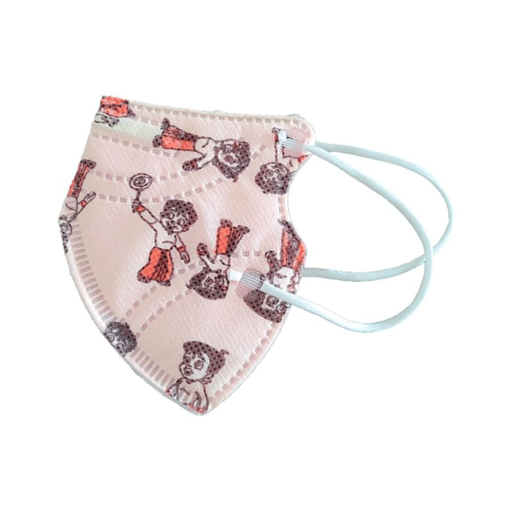 C Cure N95 Kids Protective Mask - Image 7