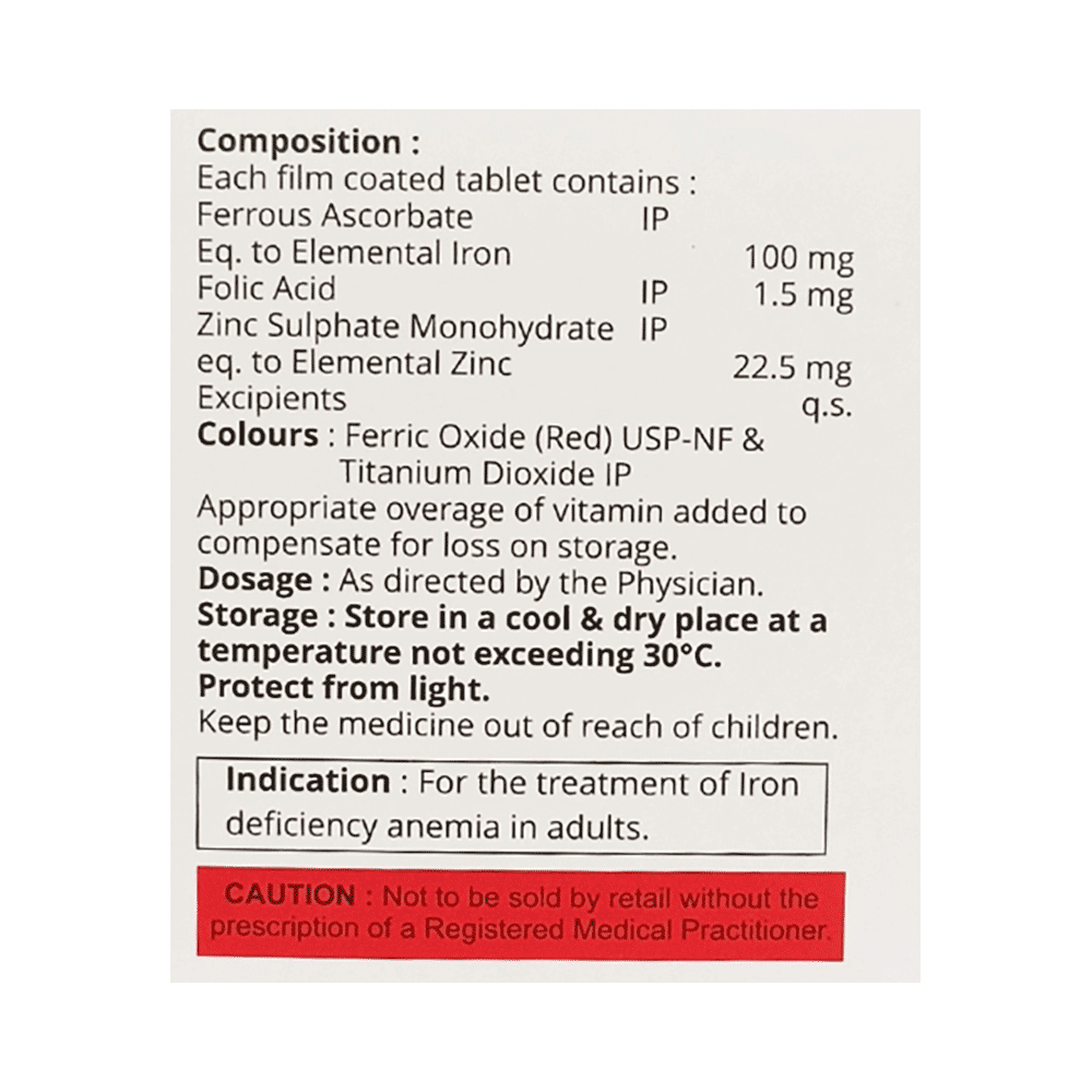 Ferry-Fast Tablet - Image 2