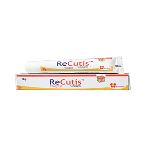 Recutis Cream - Image 1