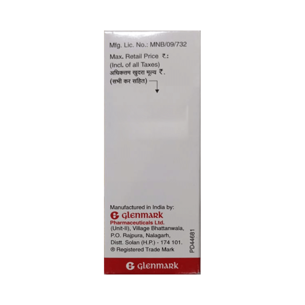 Alex-L Cough Syrup Mango Sugar Free - Image 3